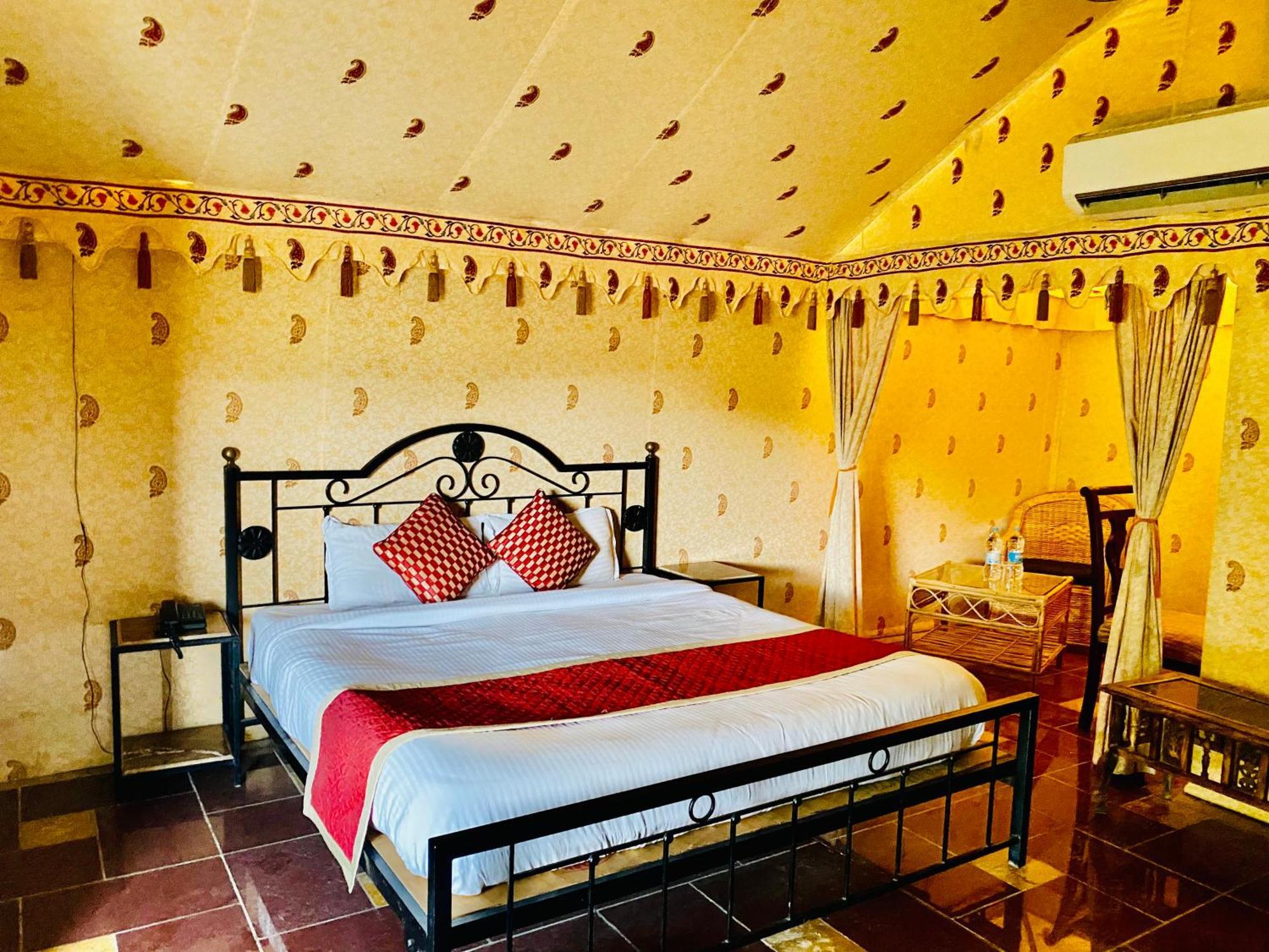 Udai Nature Valley Resort By An Hotels-A Peacefull River Retreat أُودايبور المظهر الخارجي الصورة
